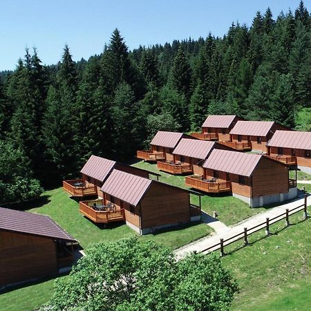 Holiday Park Orava - Hotel Orava Dolny Kubin Exterior foto