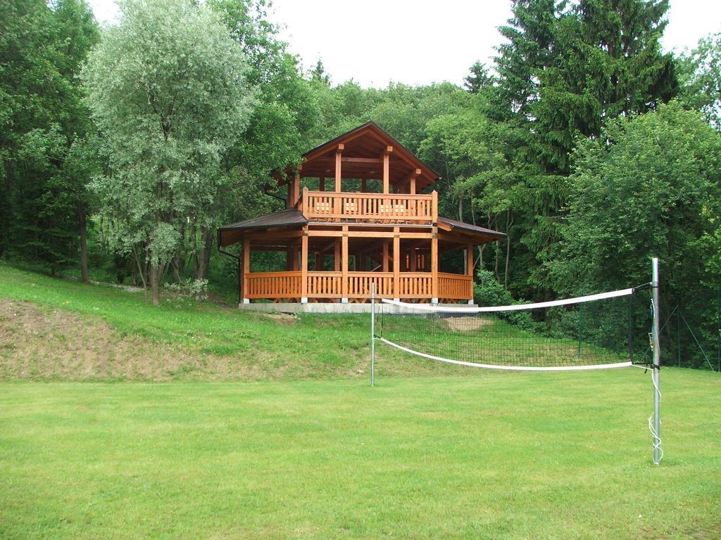 Holiday Park Orava - Hotel Orava Dolny Kubin Exterior foto