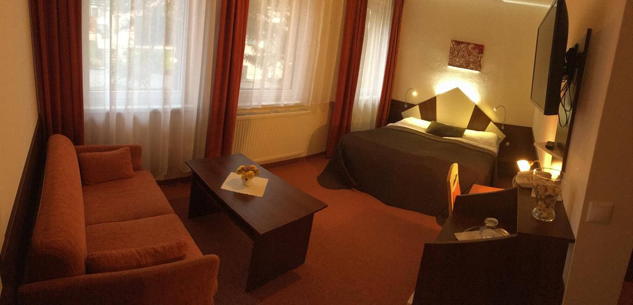 Holiday Park Orava - Hotel Orava Dolny Kubin Exterior foto